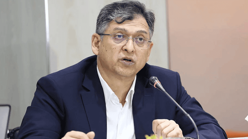 এই নির্বাচন জাতির বাক বদল ঘটাবে: সালাহউদ্দিন আহমদ