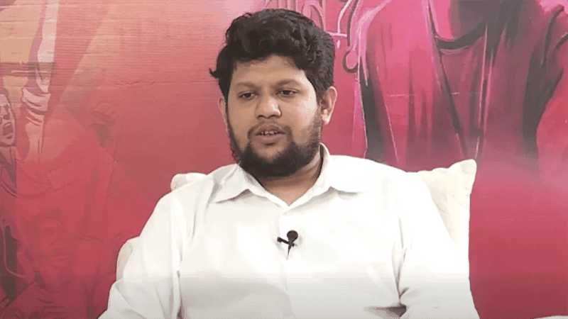 জীবন রক্ষায় নীরব থাকলেও ব্যক্তি আক্রমণ বন্ধ হচ্ছে না: মাহফুজ আলম