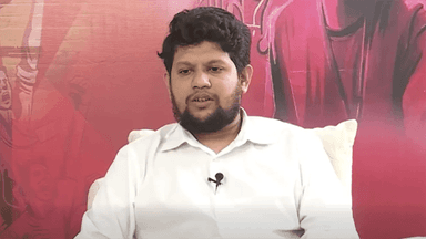 নিজস্ব মব না থাকলে মাইর একটাও মাটিতে পড়বে না: মাহফুজ আলম