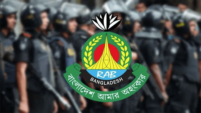 দুর্গাপূজার নিরাপত্তায় দেশজুড়ে র‍্যাবের ২৮১ টহল দল মোতায়েন