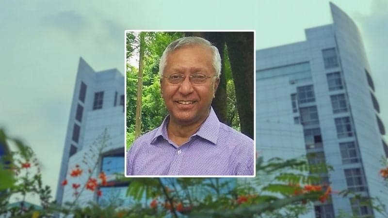 ইসির সিনিয়র সচিব হলেন আখতার আহমেদ