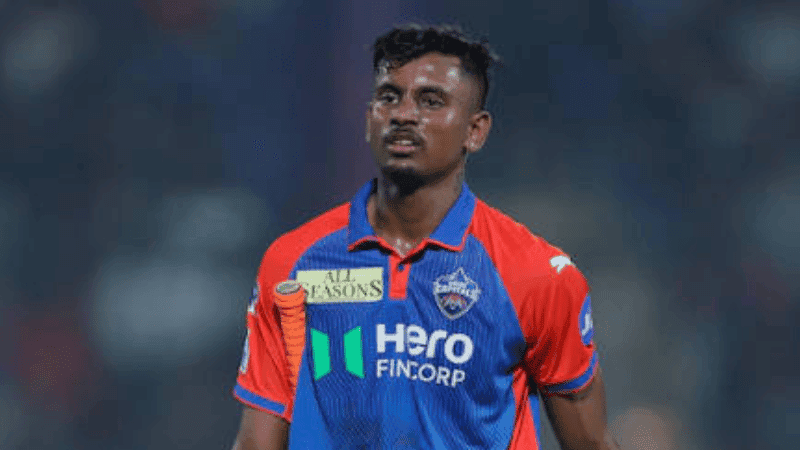 ধর্ষণ মামলায় গ্রেপ্তার ভারতীয় ক্রিকেটার অভিষেক পোরেল