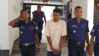 উচ্চ শব্দে গান বাজিয়ে হাত-পা বেঁধে গৃহবধূকে নির্যাতন, হাসপাতালে মৃত্যু