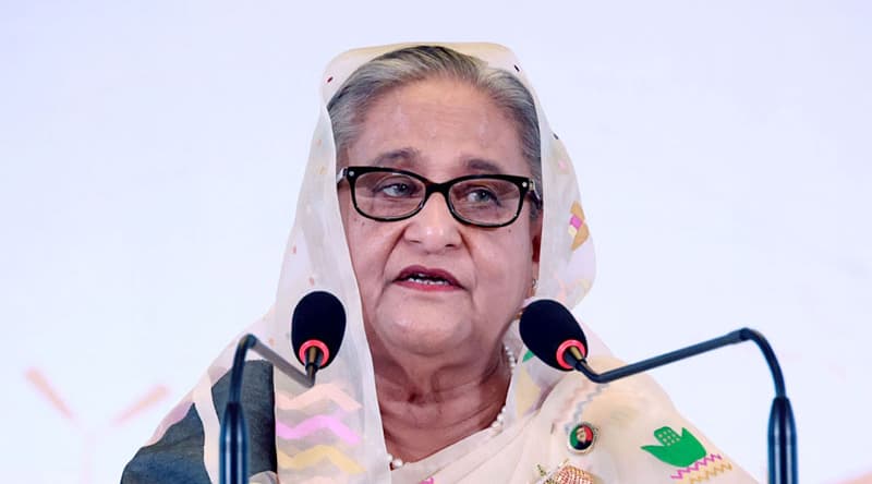 ‘ক্ষমতায় গেলে দক্ষ ও স্মার্ট প্রশাসন গড়ে তুলবে আওয়ামী লীগ’