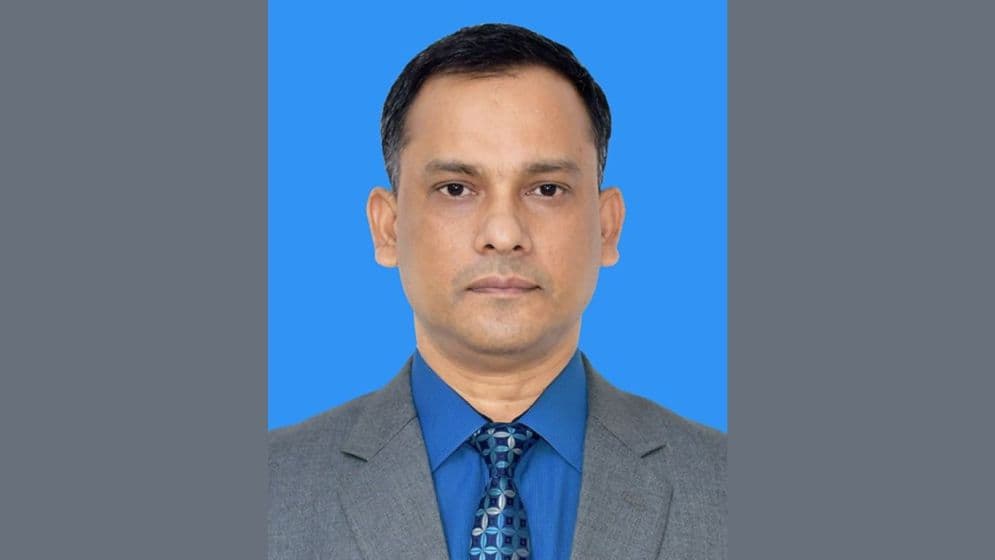 বিজিএমইএর নতুন মহাসচিব শহীদুল ইসলাম