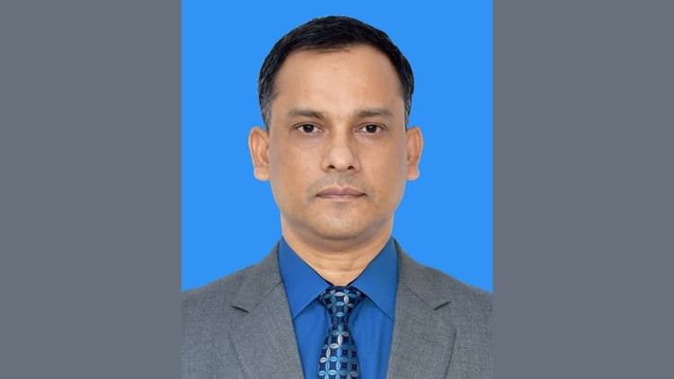 বিজিএমইএর নতুন মহাসচিব শহীদুল ইসলাম