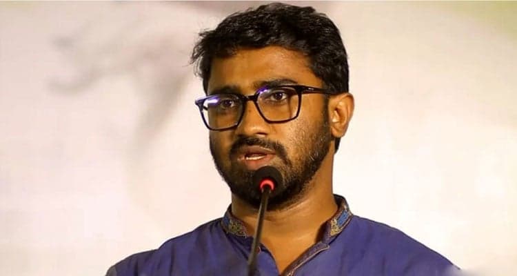 এনসিপি নেতাকর্মীদের সততার কারণ সুযোগের অভাব: রাশেদ খান