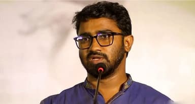এনসিপি নেতাকর্মীদের সততার কারণ সুযোগের অভাব: রাশেদ খান