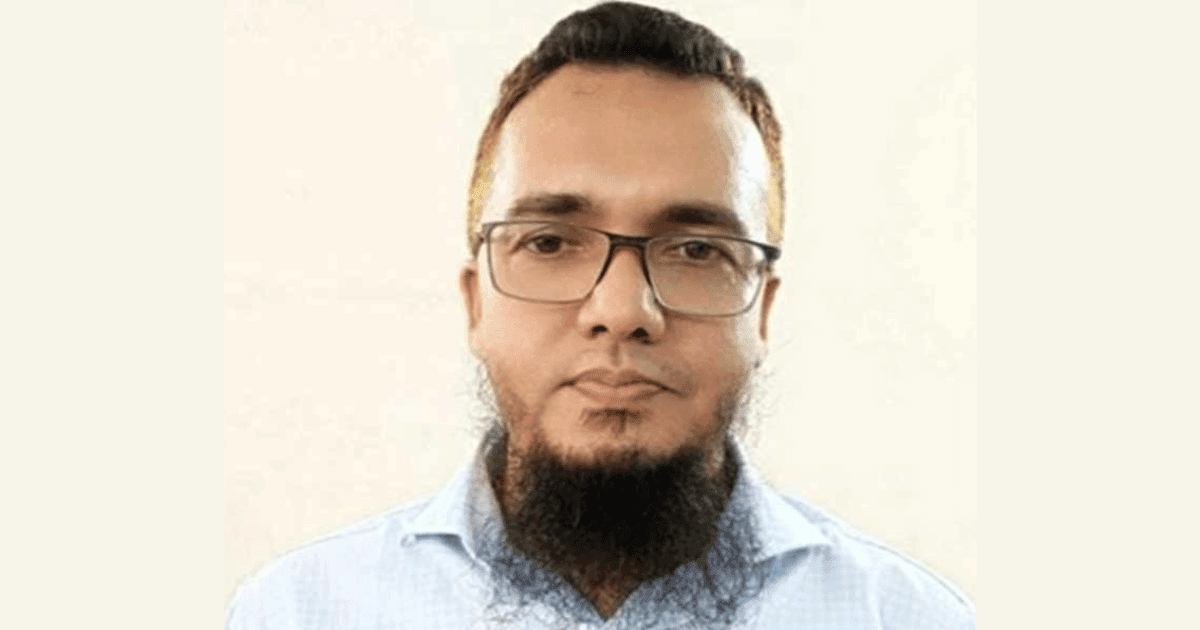 জবির গণযোগাযোগ ও সাংবাদিকতা বিভাগের নতুন চেয়ারম্যান ড. আনওয়ারুস সালাম