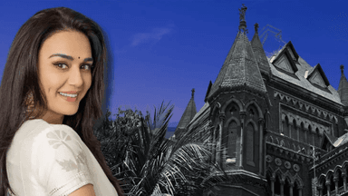 প্রীতি জিনতার ডিপফেক ও ভুয়া কনটেন্ট সরানোর নির্দেশ আদালতের
