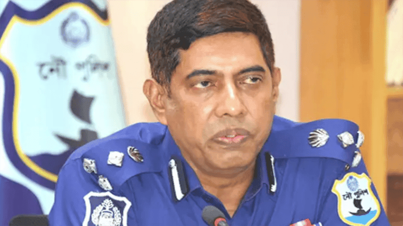 ঈদ ঘিরে রাজধানী ও মহাসড়কে নিরাপত্তা জোরদার, ১১ দিনে গ্রেপ্তার ৫৬৮