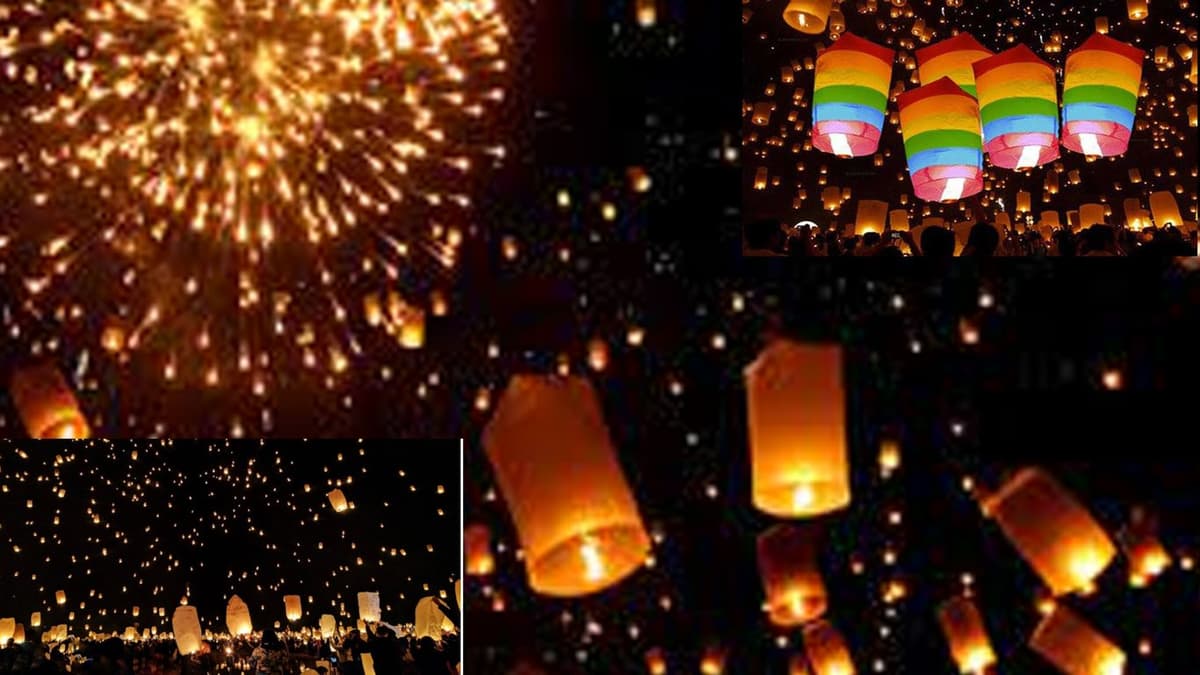 ইংরেজি নববর্ষে শব্দদূষণ নিয়ন্ত্রণ করুন