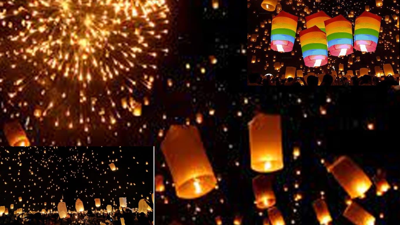 ইংরেজি নববর্ষে শব্দদূষণ নিয়ন্ত্রণ করুন
