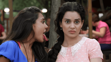 কঙ্গনার ‘কুইন টু’ আটকাতে আদালতে ফ্যান্টম স্টুডিয়োস