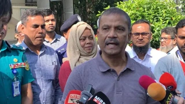 বাংলাদেশের নিরাপত্তা নিয়ে আসিফ নজরুলের দাবিকে ‘ভিত্তিহীন’ বলল আইসিসি