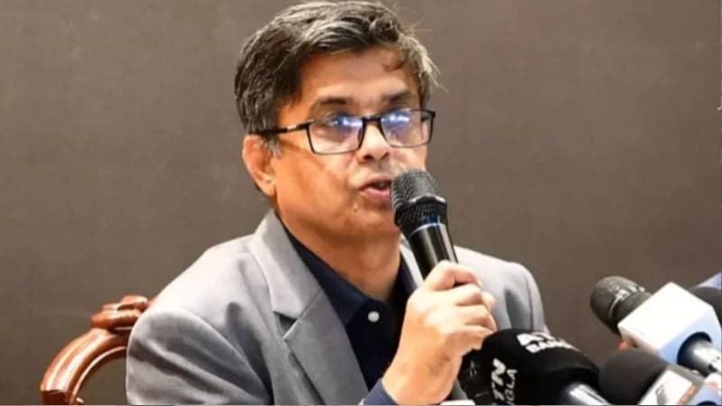 আন্তর্জাতিক গণমাধ্যম ও প্রভাবশালী দেশের সংসদে বাংলাদেশকে ভুলভাবে তুলে ধরা হয়েছে: প্রেস সচিব