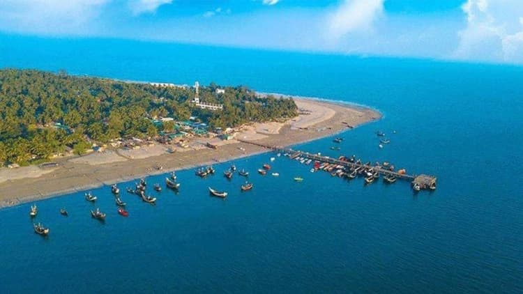 নভেম্বর থেকে পর্যটকদের জন্য খুলছে সেন্টমার্টিন