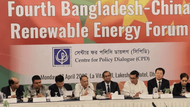 আগামী সপ্তাহ থেকে বিদ্যুৎ পরিস্থিতির উন্নতি হবে: বিদ্যুৎমন্ত্রী