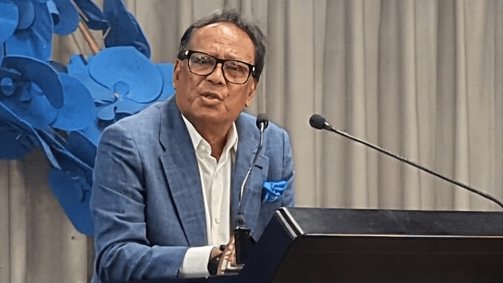 নতুন বাংলাদেশ গঠনে গবেষণা ও দক্ষ জনশক্তির বিকল্প নেই: বিজ্ঞান ও প্রযুক্তিমন্ত্রী