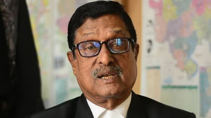 ক্লাইভের সঙ্গে মীর জাফর আর আমেরিকার সঙ্গে ইউনূসের চুক্তি একই: অ্যাডভোকেট ফজলুর রহমান