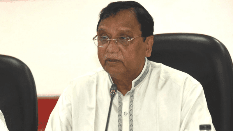 আগামী ২ বছরে ঢাকাকে বাসযোগ্য নগরীতে রূপান্তরের ঘোষণা ডিএসসিসি প্রশাসকের