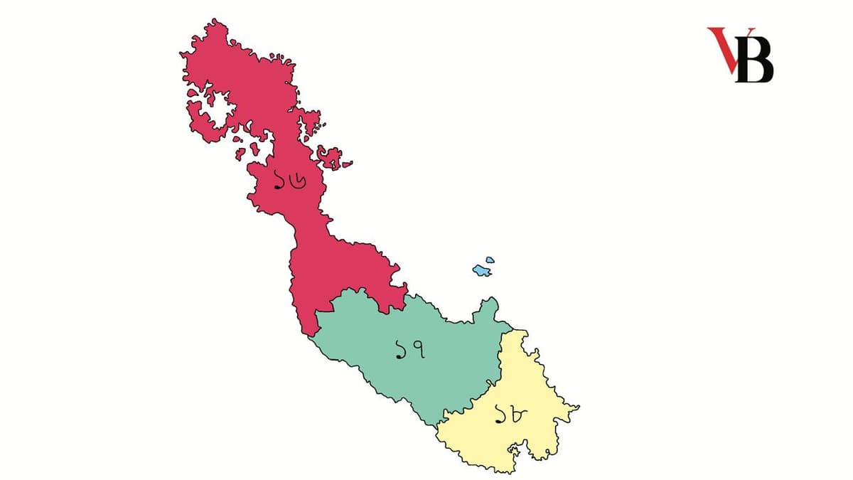 ত্রয়োদশ জাতীয় সংসদ নির্বাচন: লালমনিরহাট জেলা