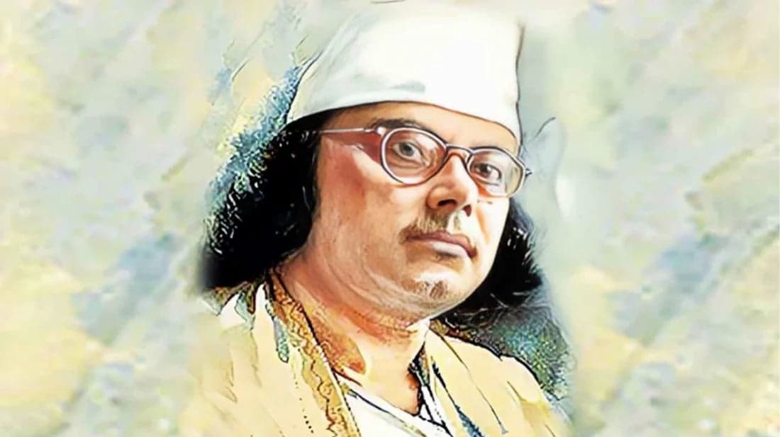 জাতীয় কবি কাজী নজরুল ইসলামের জন্মদিন আজ