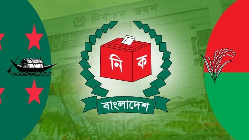 সংঘাত ছাড়া কি রাজনৈতিক সংকটের সমাধান হয় না?