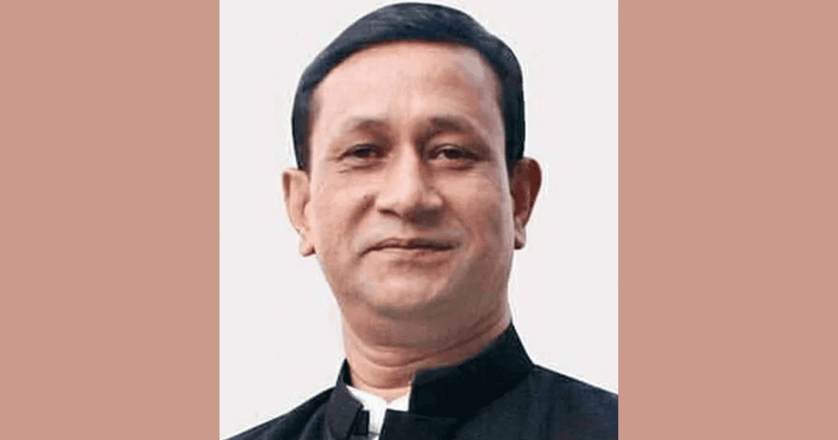সাবেক মেয়র জিয়াউল হক জুয়েল গ্রেফতার