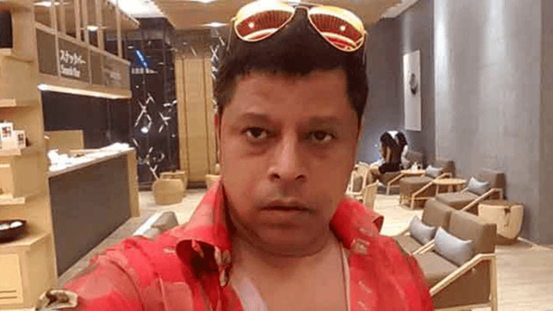 বারিধারায় অননুমোদিত সীসা বার পরিচালনার অভিযোগে সেলিম প্রধানসহ গ্রেপ্তার ৯
