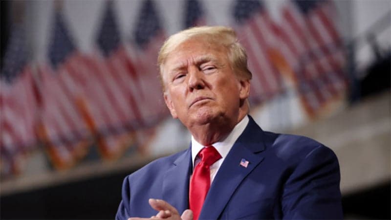 তেল-গ্যাসের আমদানি না বাড়ালে ইইউর পণ্যে শুল্ক আরোপের হুঁশিয়ারি ট্রাম্পের