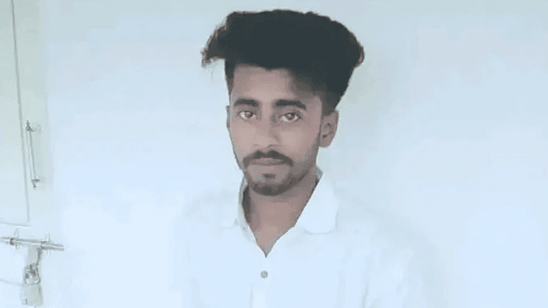 ৬০ লাখ টাকা মুক্তিপণ দিয়েও প্রাণ বাঁচেনি সোহাগের, লিবিয়ায় ‘গুলি করে হত্যা’