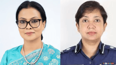 বাংলাদেশ অলিম্পিকে জেন্ডার সমতা নিশ্চিতে ৫ সদস্যের কমিটি গঠন