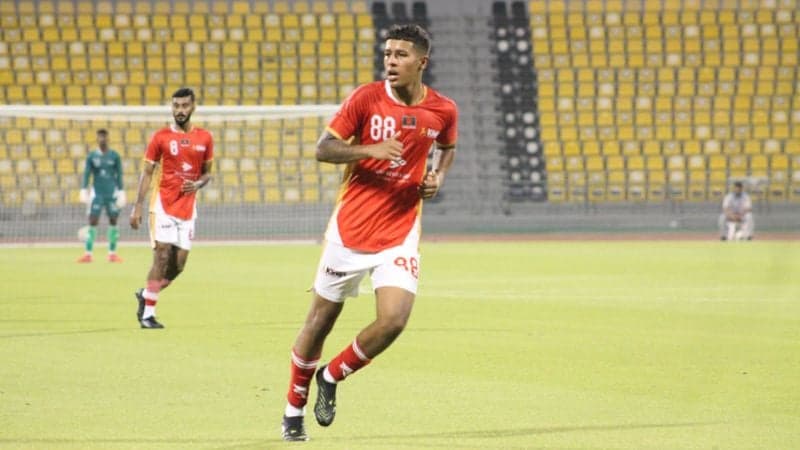 জাতীয় দলে ডাক পেলেন কিউবা মিচেল 