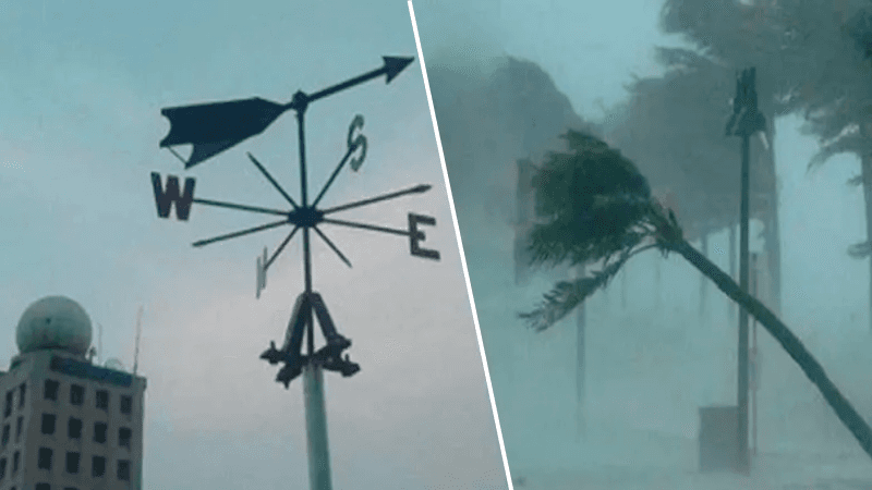 মৌসুমি বায়ুর প্রভাবে ৫ দিন বজ্রপাতসহ বৃষ্টির সম্ভাবনা
