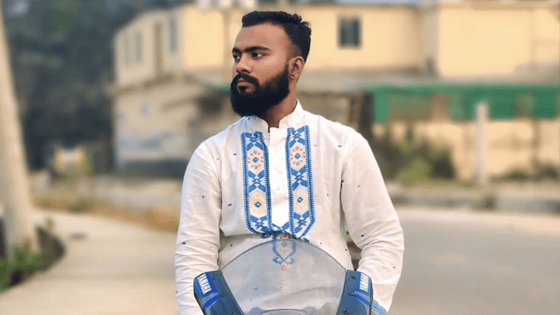 গাজীপুরে এনসিপি নেতাকে গুলি করে মোটরসাইকেল ছিনতাই