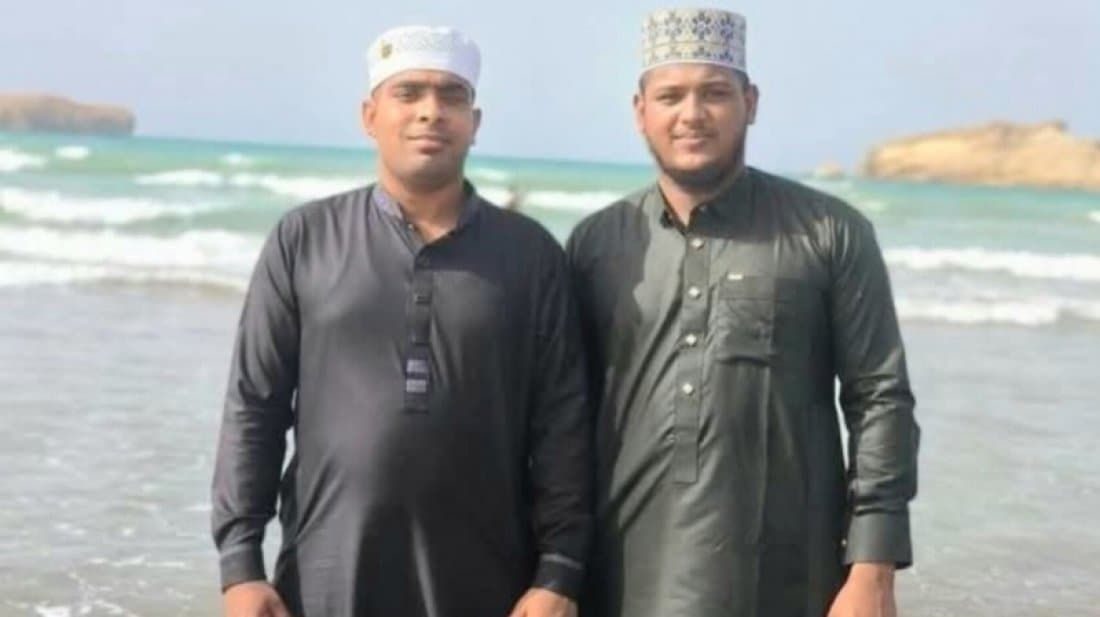 ওমানে সড়ক দুর্ঘটনায় চট্টগ্রামের একই পরিবারের তিনজন নিহত