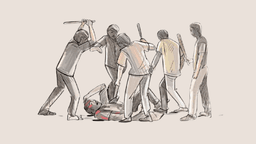 বাগেরহাটে বিএনপি–জামায়াত সংঘর্ষে আহত ৮