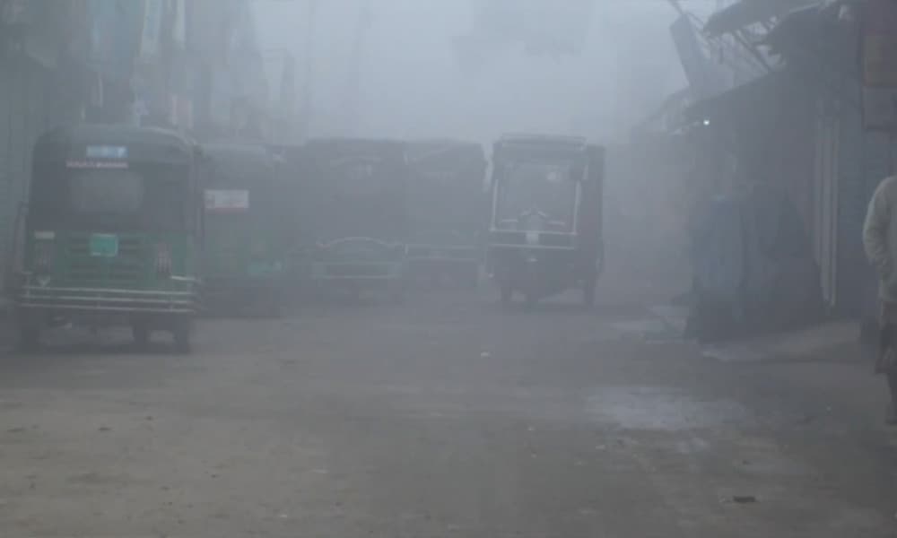 টানা তিন দিন দেশের সর্বনিম্ন তাপমাত্রা নিকলীতে