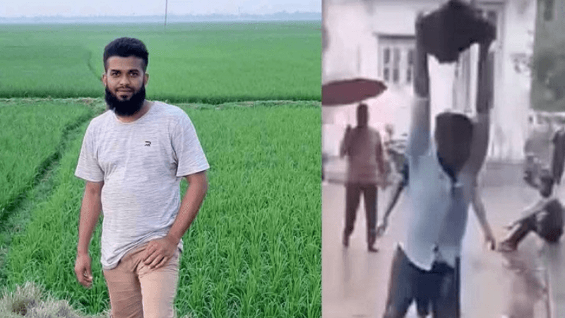 মিটফোর্ড হত্যাকাণ্ডের প্রধান আসামি পটুয়াখালী থেকে গ্রেপ্তার