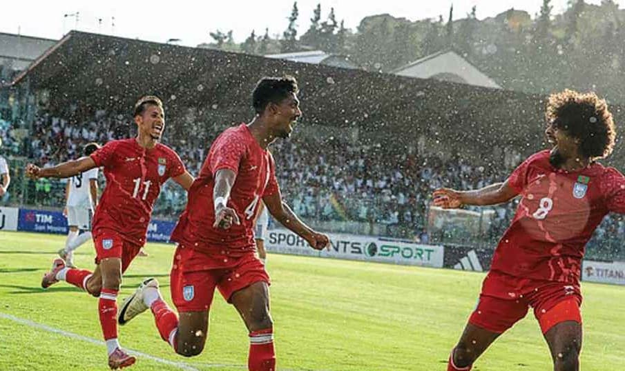 ইউরোপের মাটিতে টাইগারদের ইতিহাস ছোঁয়া জয়