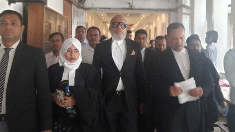 চাকরিচ্যুত ৮৫ নির্বাচন কর্মকর্তাকে চাকরি ফেরত দিতে আপিল বিভাগের নির্দেশ