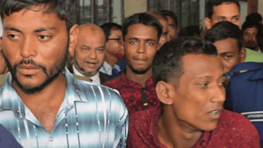 জামালপুরে স্কুলছাত্রীকে ধর্ষণের মামলায় ৩ জনের মৃত্যুদণ্ড