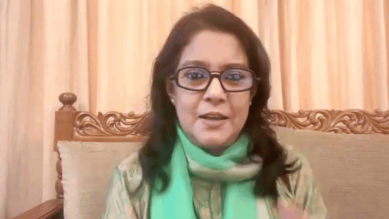 টেকসই ইলেকট্রনিক পণ্য উৎপাদনের আহ্বান পরিবেশ উপদেষ্টার