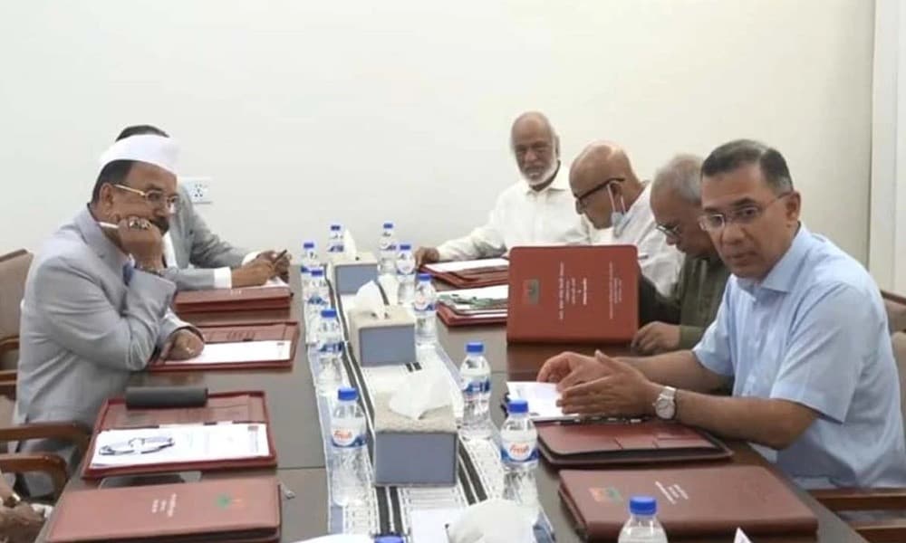 ডেঙ্গু প্রতিরোধে জনসচেতনতা ও তৃণমূলে শূন্য পদ পূরণে জোর বিএনপির