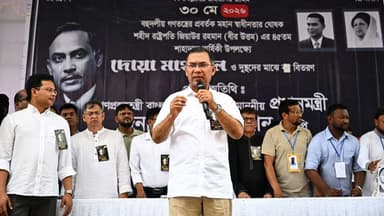 দেশ গঠনে শহিদ জিয়ার আদর্শে অনুপ্রাণিত হওয়ার আহ্বান প্রধানমন্ত্রীর