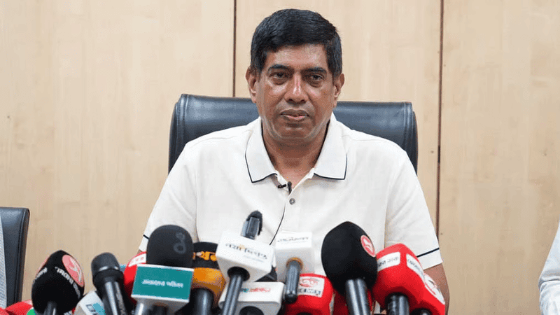 বড় পর্দায় বিশ্বকাপ দেখার আয়োজনে নজর রাখবে ডিএমপি