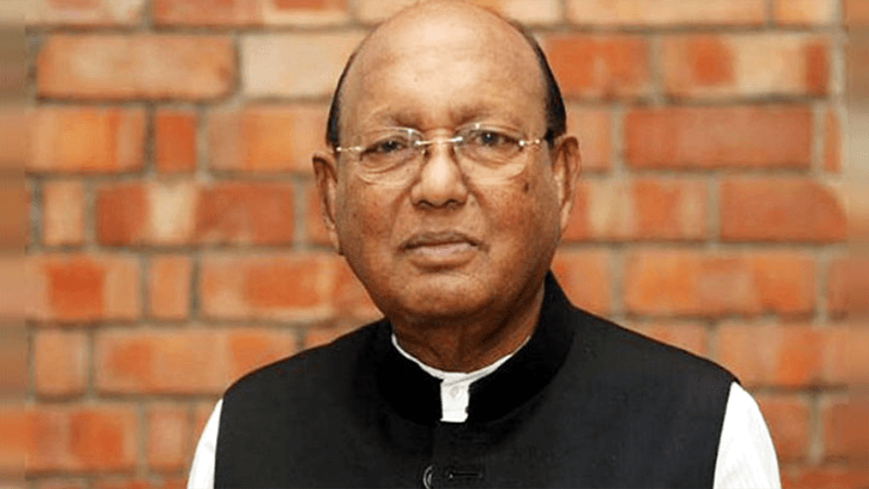 তোফায়েল আহমেদের শারীরিক অবস্থা সংকটাপন্ন: চিকিৎসক