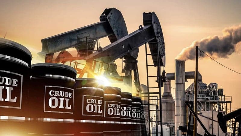 বিশ্ববাজারে বৃহস্পতিবারেও কমল জ্বালানি তেলের দাম