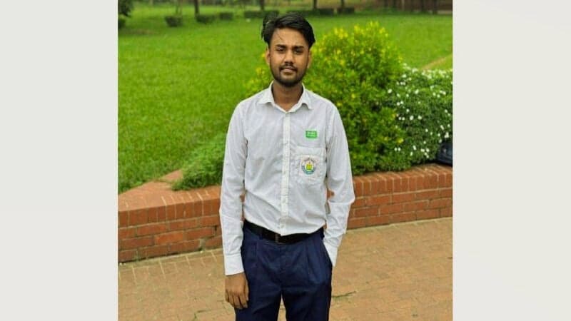 তেজগাঁও কলেজে ছাত্রদলের সংঘর্ষে আহত সাকিবুল মারা গেছেন